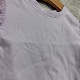 Flutter Sleeve Shirt 12M