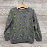 Crewneck Baby Yoda 7