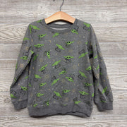 Crewneck Baby Yoda 7