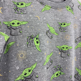Crewneck Baby Yoda 7