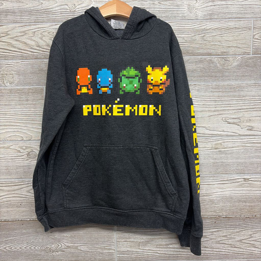 Hoodie Characters 14