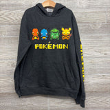 Hoodie Characters 14