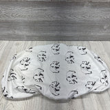 Bassinet Sheet Bears