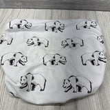 Bassinet Sheet Bears