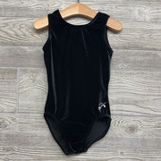 Velour Leotard CM