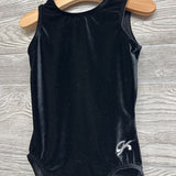 Velour Leotard CM