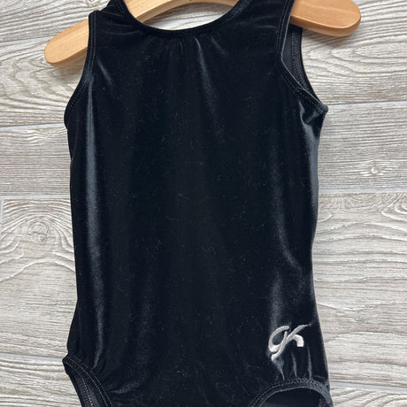 Velour Leotard CM