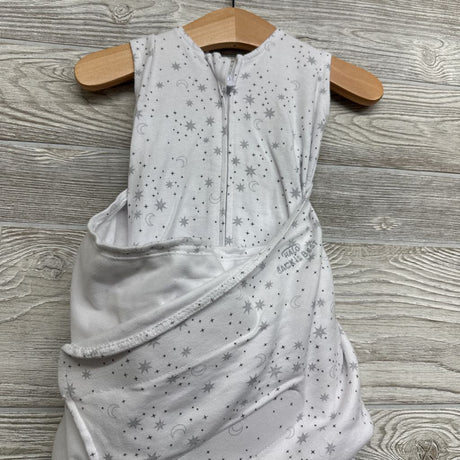 Sleepsack Swaddle Stars 3-6M