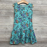 Dress Ariel 6-6x