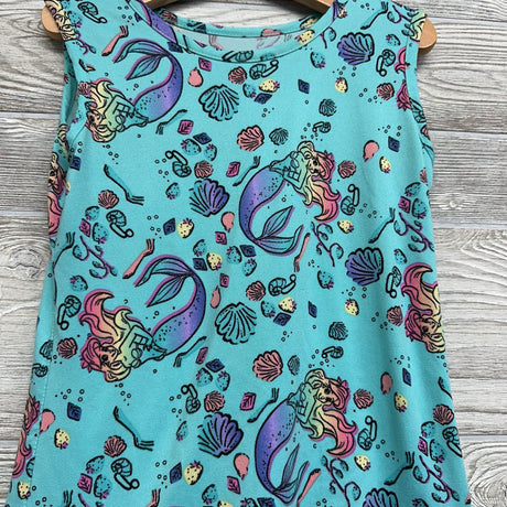 Dress Ariel 6-6x