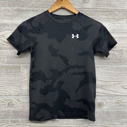 Active Shirt Camo 10-12