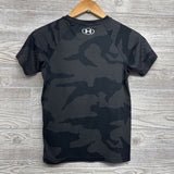 Active Shirt Camo 10-12