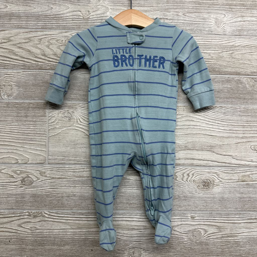 Sleeper Little Brother 3-6M