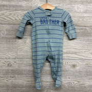 Sleeper Little Brother 3-6M