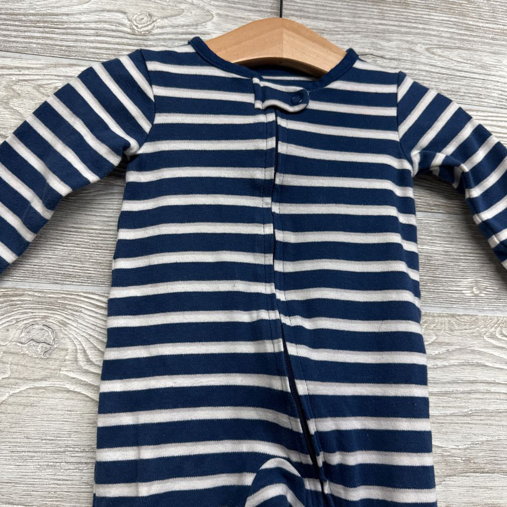 Sleeper Stripes 6M