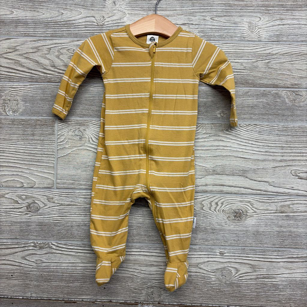 Sleeper Stripes 3-6M