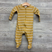 Sleeper Stripes 3-6M