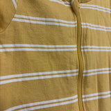 Sleeper Stripes 3-6M