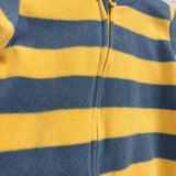 Blanket Sleeper Stripes 3-6M