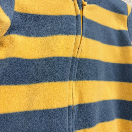 Blanket Sleeper Stripes 3-6M