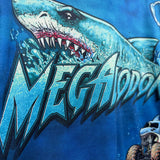 Active Shirt Megalodon 6