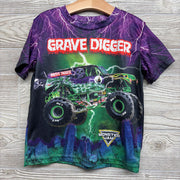 Active Shirt Grave Digger 6