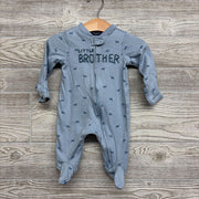 Sleeper Little Brother Planes 0-3M