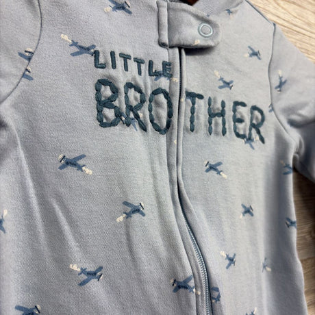 Sleeper Little Brother Planes 0-3M