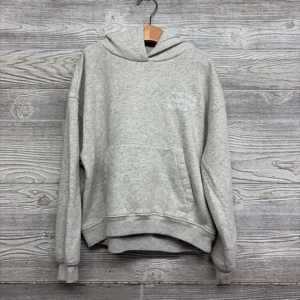 Hoodie California 10