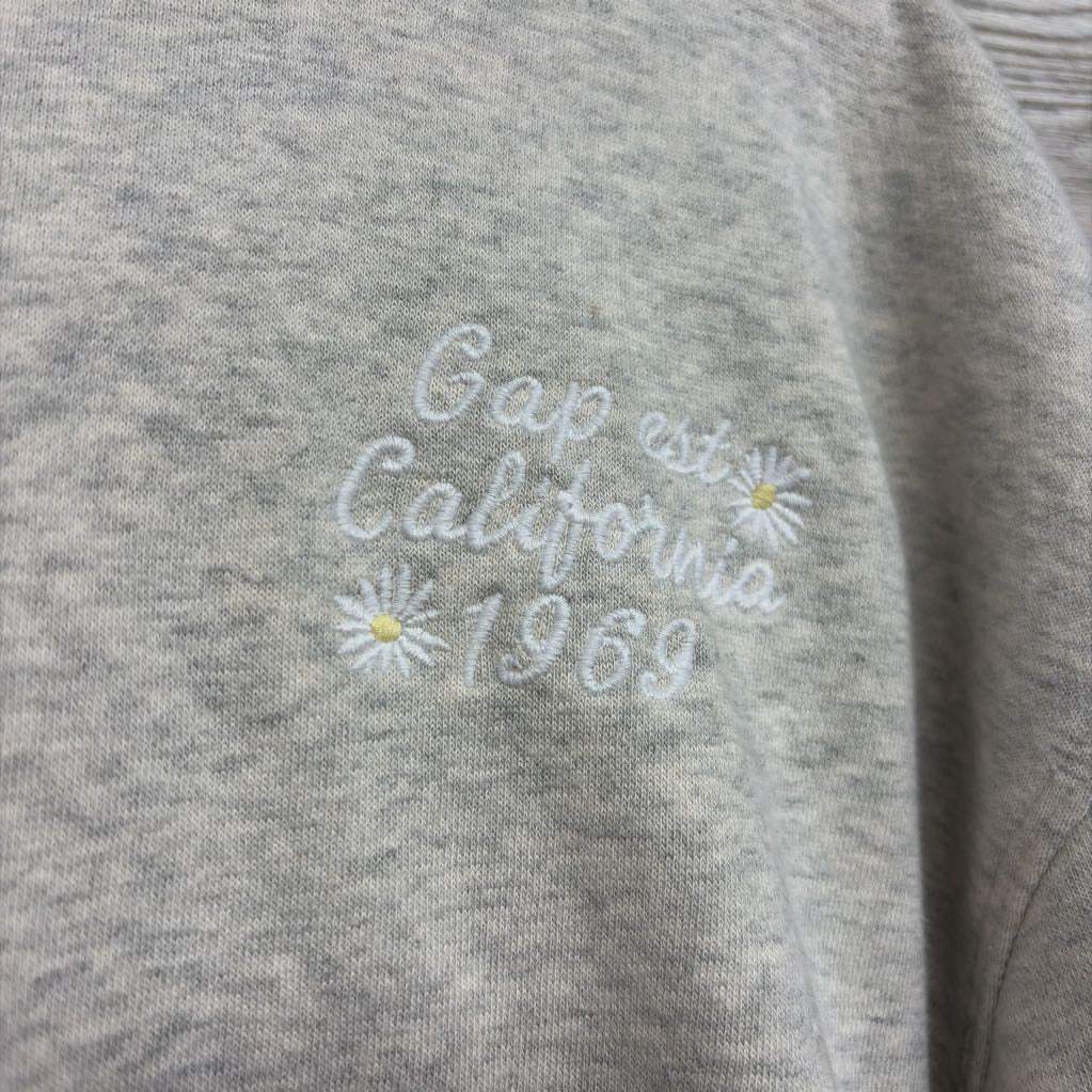 Hoodie California 10