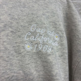 Hoodie California 10