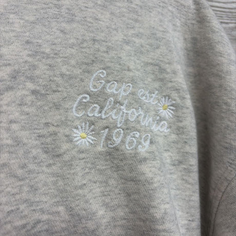 Hoodie California 10