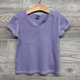 Ribbed Shirt 8