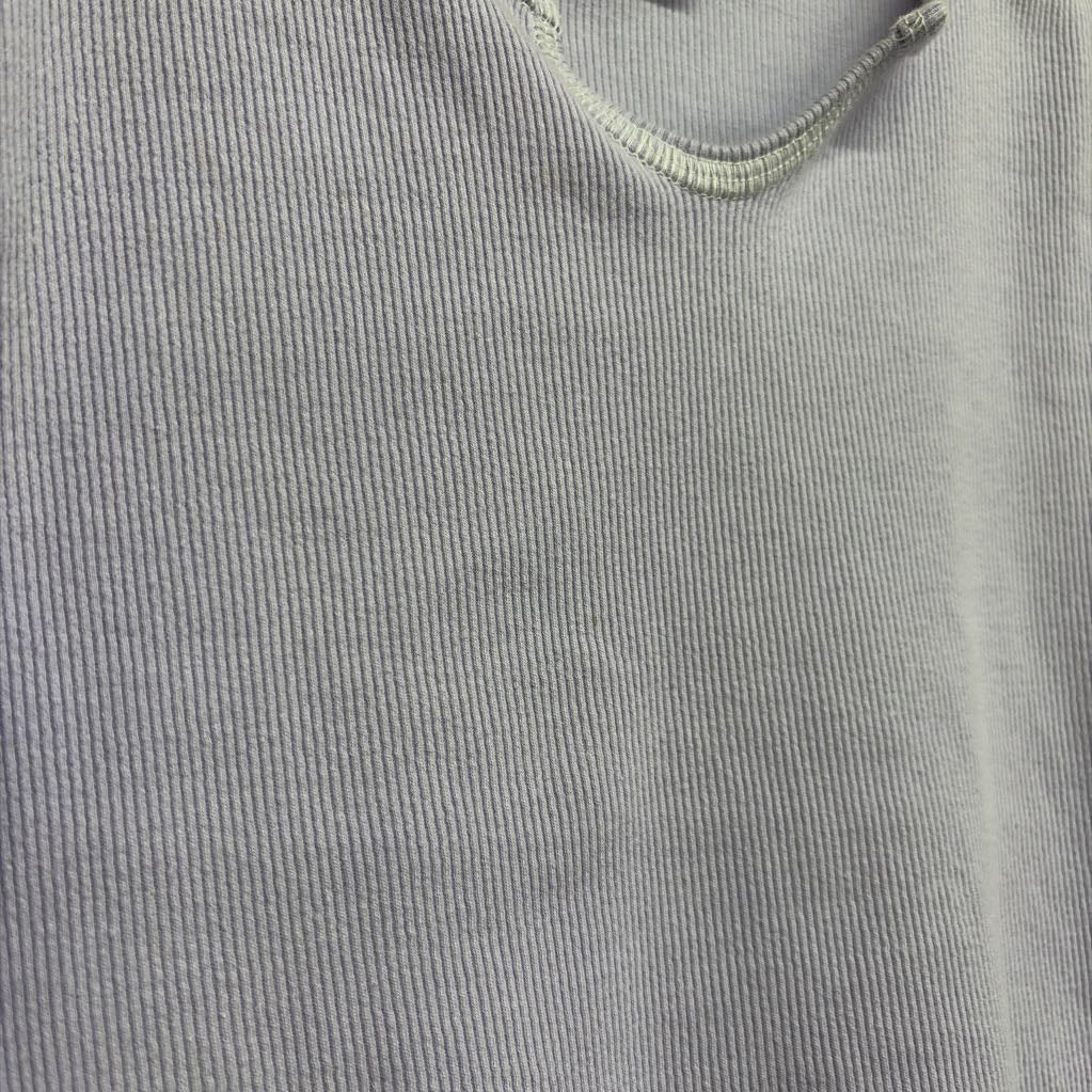 Ribbed Shirt 8