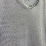 Ribbed Shirt 8