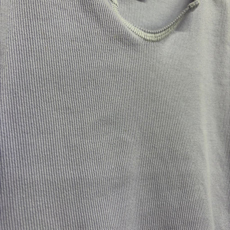 Ribbed Shirt 8