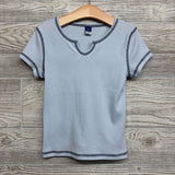 Ribbed Shirt 8