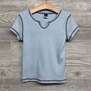Ribbed Shirt 8