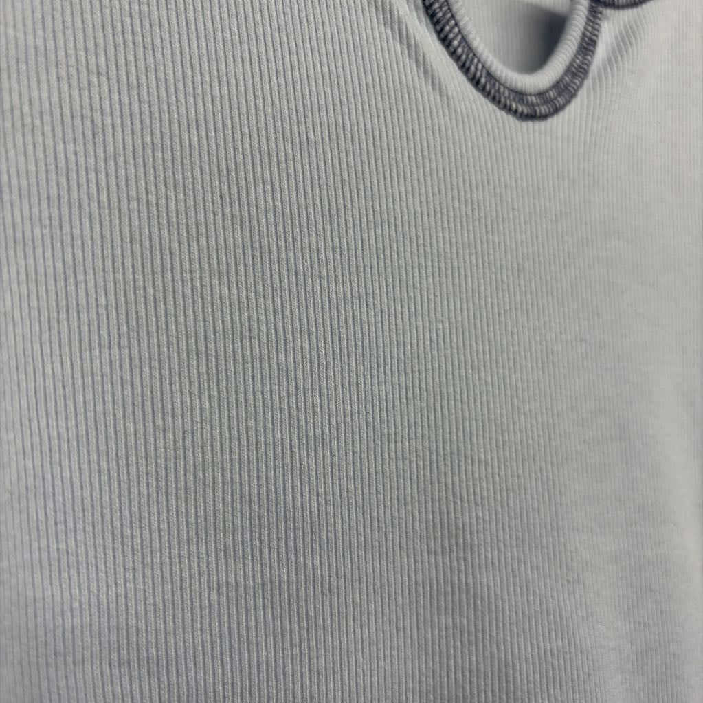 Ribbed Shirt 8