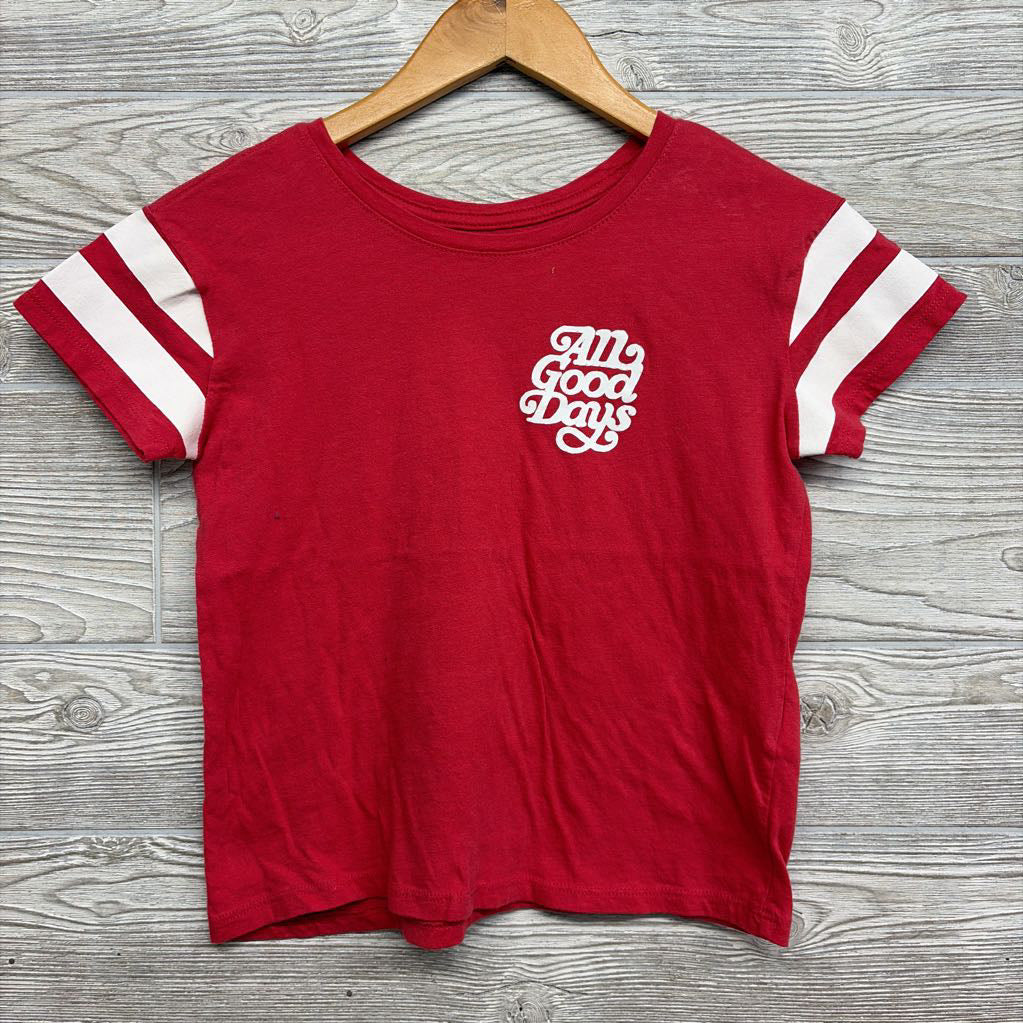 Shirt All Good Days 10-12