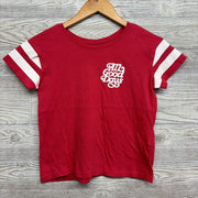 Shirt All Good Days 10-12