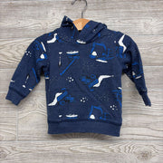 Hoodie Construction Equipment 12M