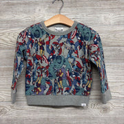 Crewneck Avengers 3t