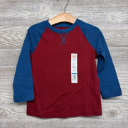 NEW LS Shirt 2t