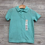 NEW Polo Shirt 24M