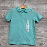 NEW Polo Shirt 24M