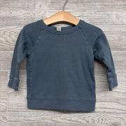 Ls Shirt Solid 18-24M
