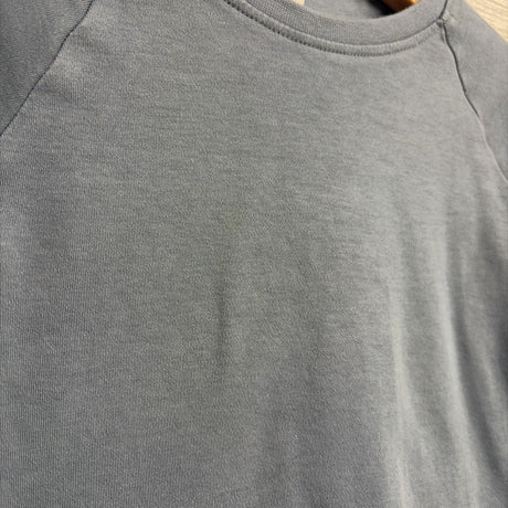 Ls Shirt Solid 18-24M