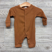 LS Ribbed Outfit NB