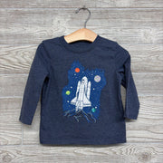 LS Shirt Space Shuttle 18M